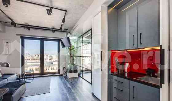 1-комн. апарт-ы, 60 м2, 12/13 эт. Москва