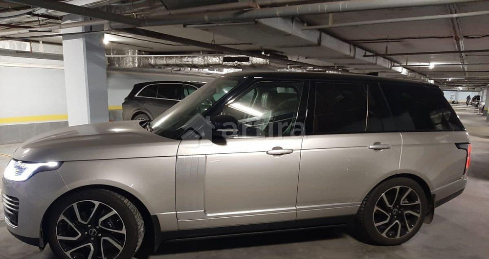 Гараж, 28 м2 Санкт-Петербург - изображение 3