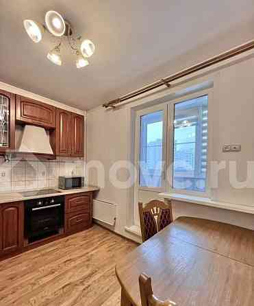 4-комн. квартира, 102.1 м2, 6/22 эт. Зеленоград