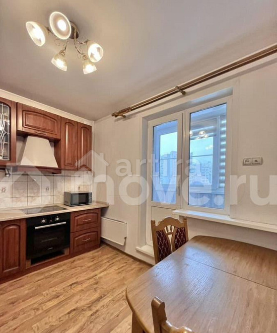 4-комн. квартира, 102.1 м2, 6/22 эт. Зеленоград - изображение 1