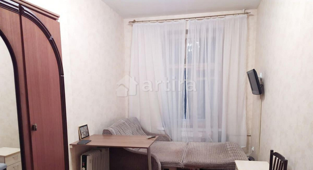 Комната, 100 м2, 3/7 эт. Санкт-Петербург - изображение 2