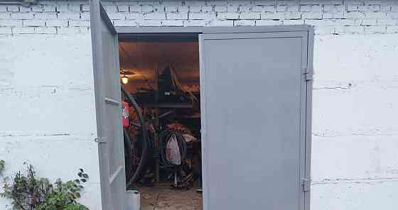 Гараж, 30 м2 Дедовск