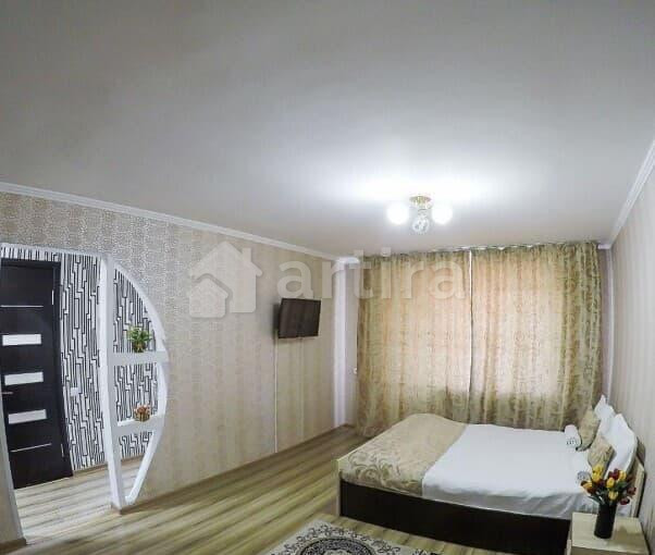 1-комн. квартира, 37 м2, 3/5 эт. Екатеринбург - изображение 3