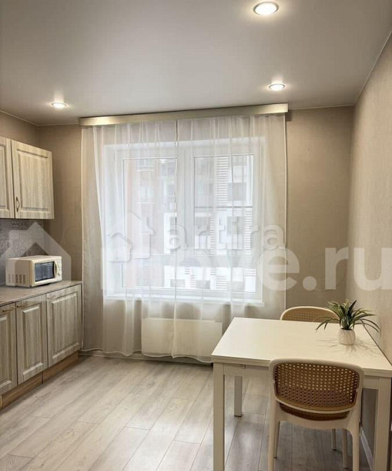 1-комн. квартира, 39.6 м2, 4/8 эт. Зеленоград - изображение 7