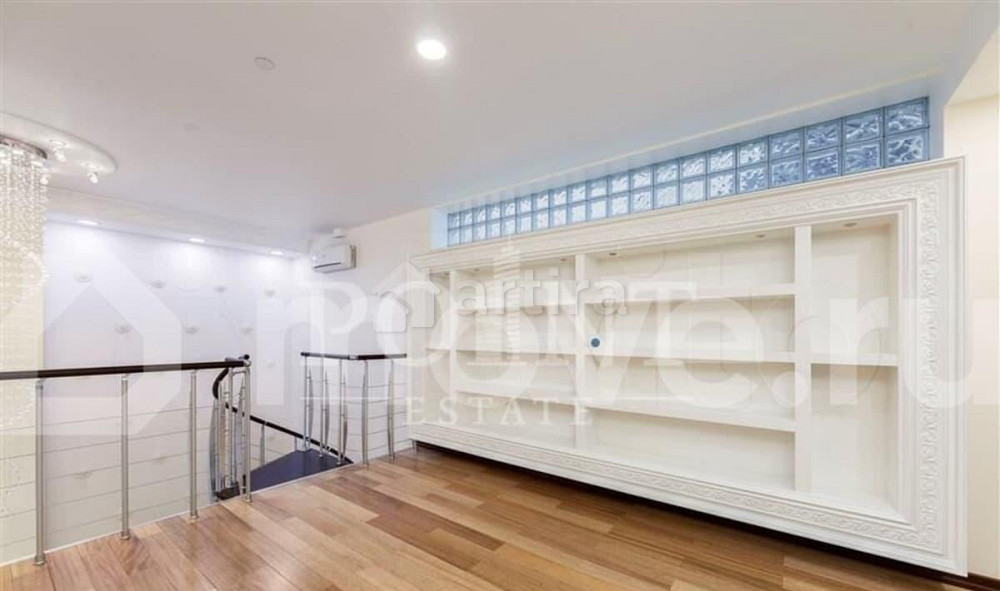 5-комн. пентхаус, 260 м2, 38/38 эт. Москва - изображение 2