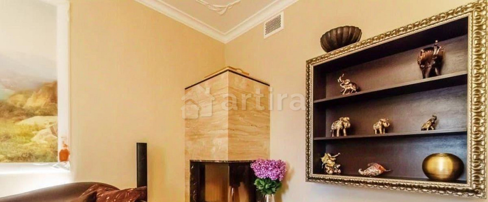 Дом, 300 м2, 10 соток, 2 эт. Самара - изображение 7