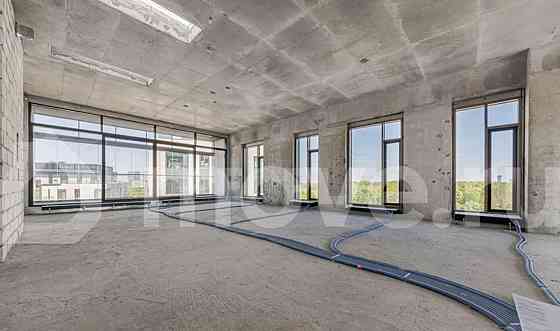 5-комн. пентхаус, 210.5 м2, 9/9 эт. Москва