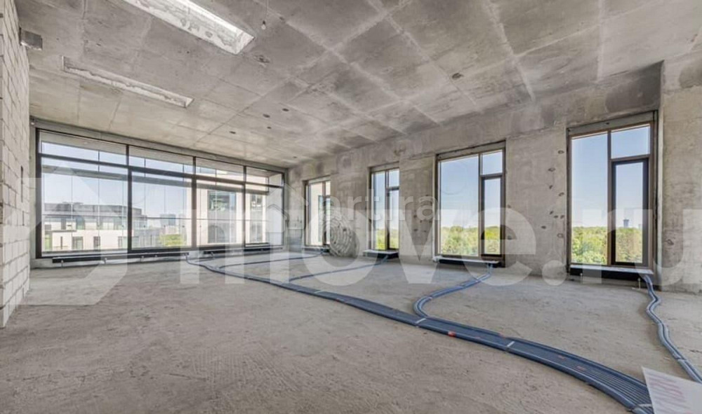 5-комн. пентхаус, 210.5 м2, 9/9 эт. Москва - изображение 1