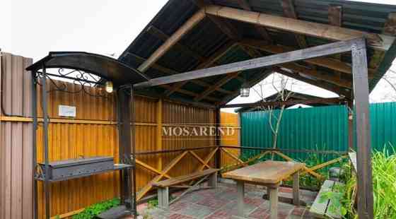 Коттедж, 80 м2 Мытищи