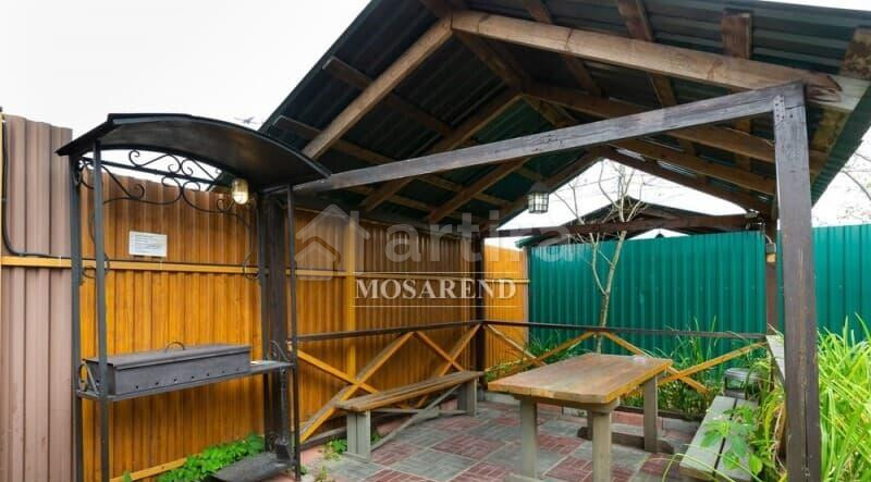 Коттедж, 80 м2 Мытищи - изображение 2