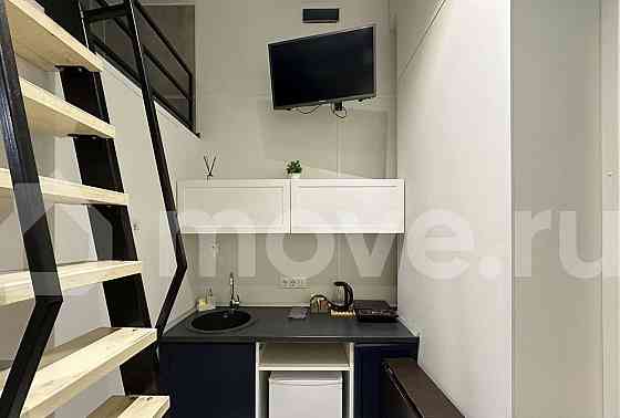 Студия, 14.5 м2, 2/5 эт. Москва