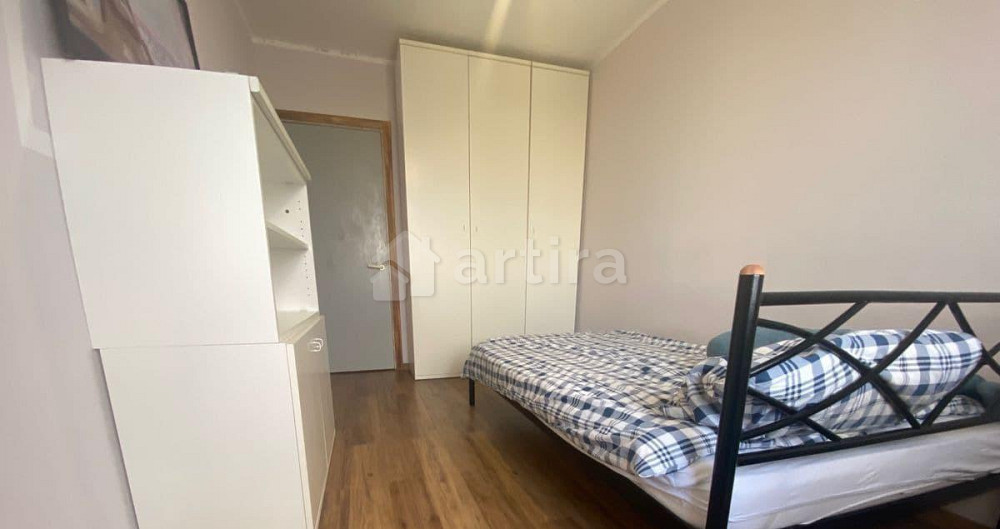 Комната, 65 м2, 9/9 эт. Москва - изображение 4