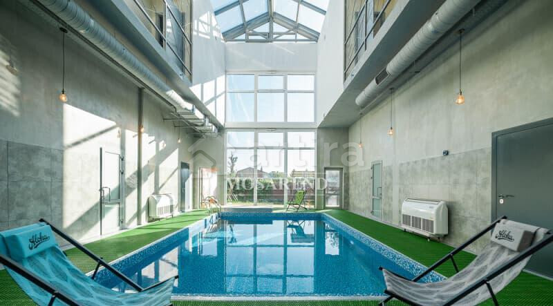 Коттедж, 500 м2 Видное - изображение 14