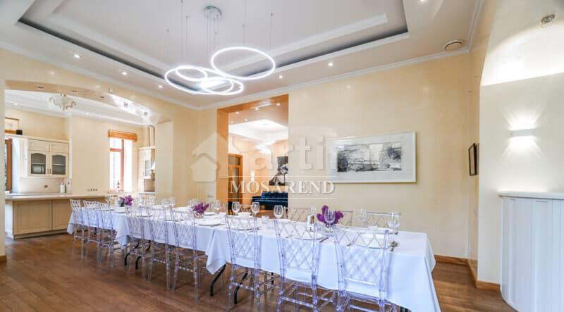 Коттедж, 1000 м2 Троицк - изображение 5