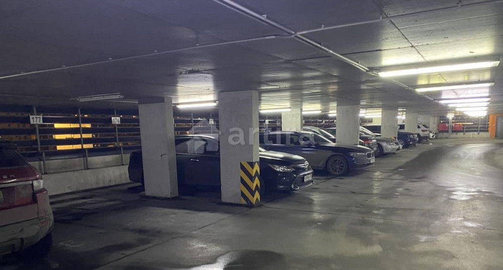 Гараж, 15 м2 Санкт-Петербург - изображение 4