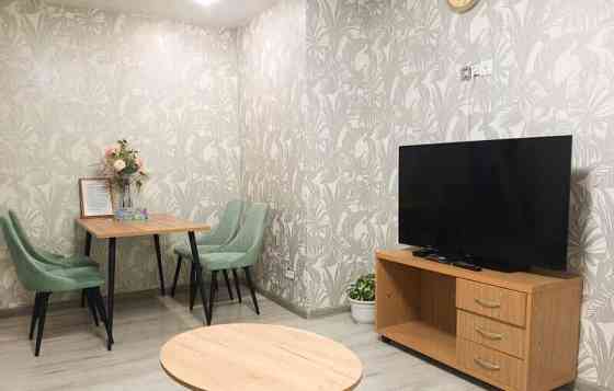 3-комн. квартира, 52 м2, 1/5 эт. Екатеринбург