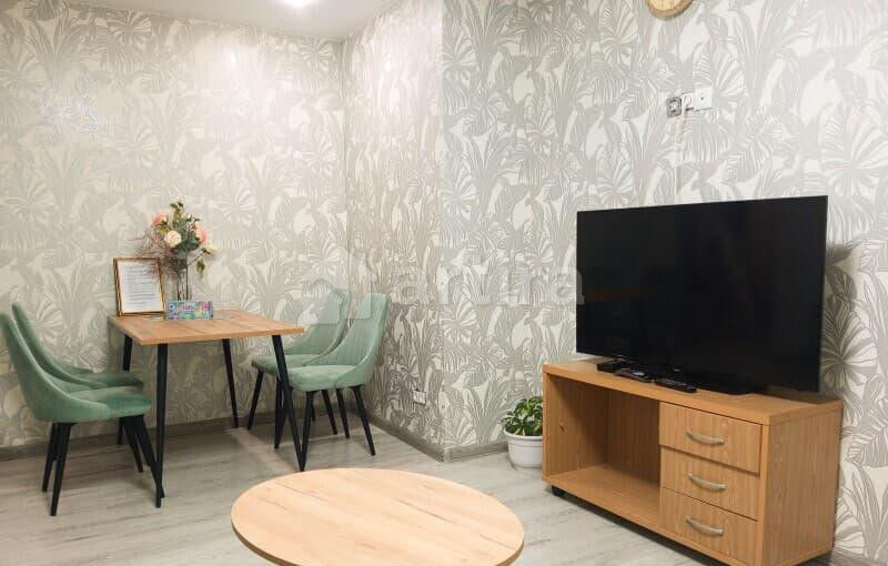 3-комн. квартира, 52 м2, 1/5 эт. Екатеринбург - изображение 4