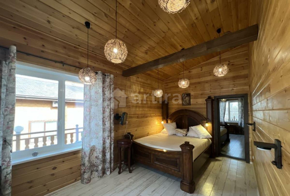 Дом, 175 м2, 10 соток, 2 эт. Иркутск - изображение 15