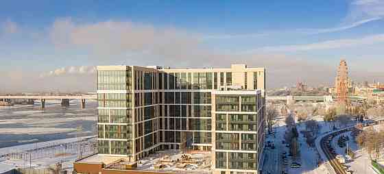 Гараж, 14.63 м2 Новосибирск