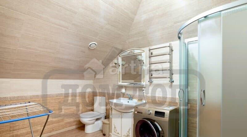 Коттедж, 1000 м2 Щёлково - изображение 3