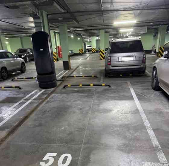 Гараж, 18 м2 Красногорск