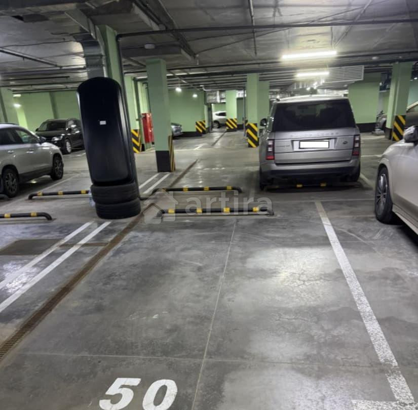 Гараж, 18 м2 Красногорск - изображение 1