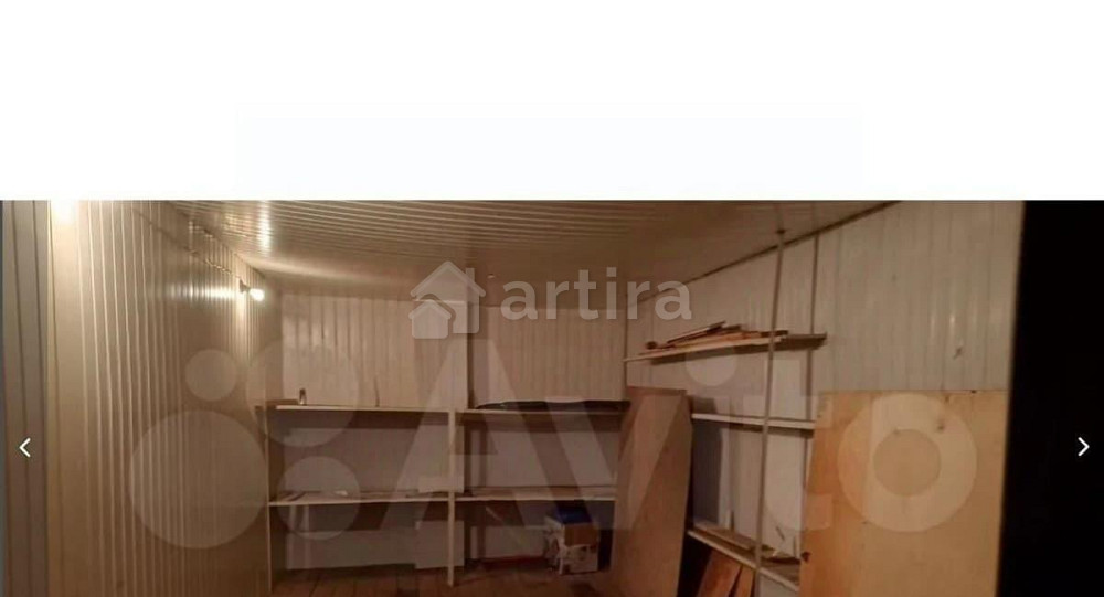 Гараж, 17 м2 Одинцово - изображение 7