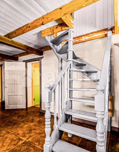 Дом, 280 м2 Сертолово - изображение 20