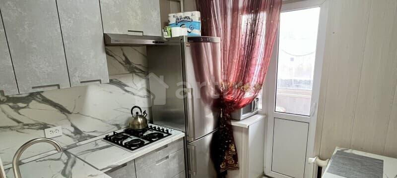 3-комн. квартира, 55 м2, 2/9 эт. Балаково - изображение 18