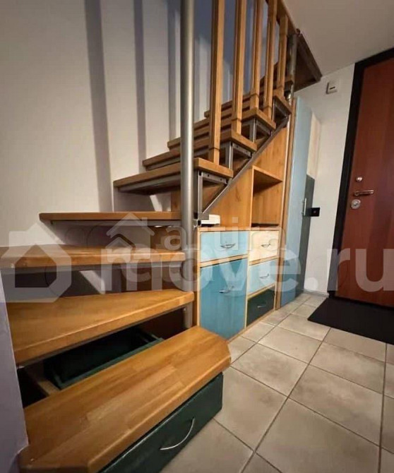 Студия, 42 м2, 3/7 эт. Москва - изображение 7