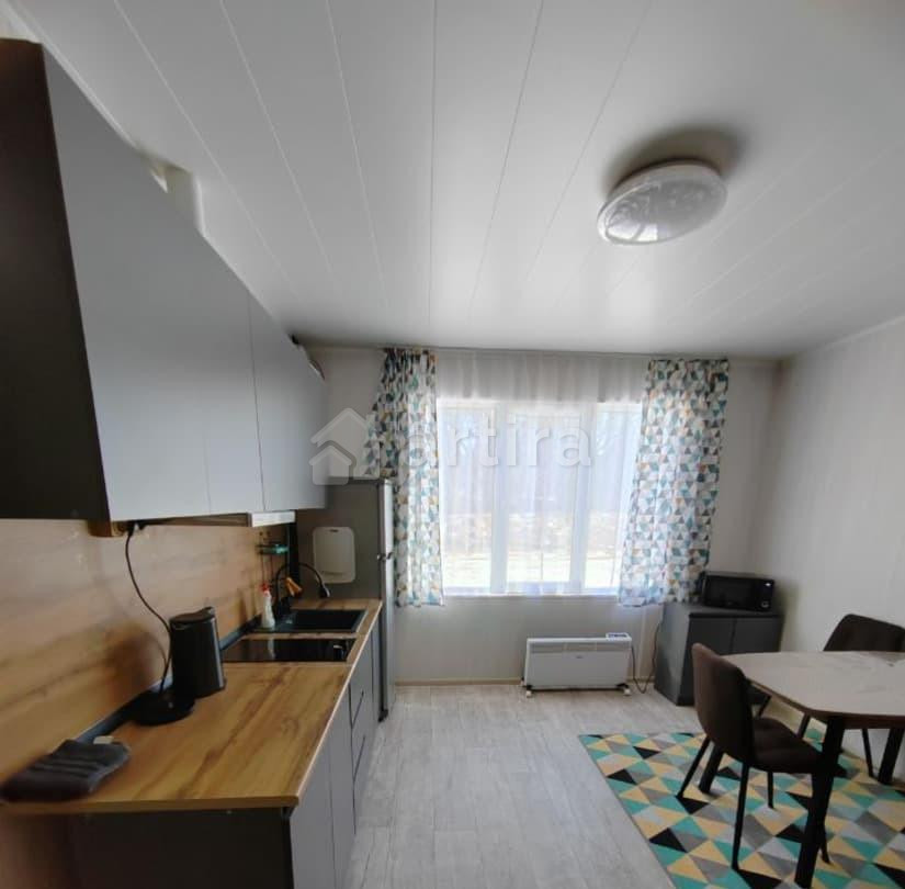 Дом, 50 м2, 15 соток, 1 эт. Кингисепп - изображение 2