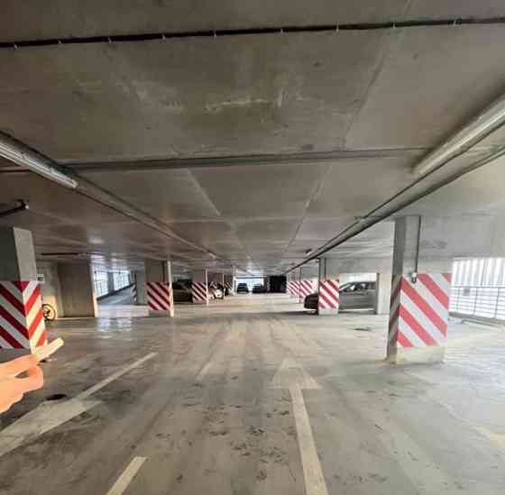 Гараж, 14 м2 Санкт-Петербург