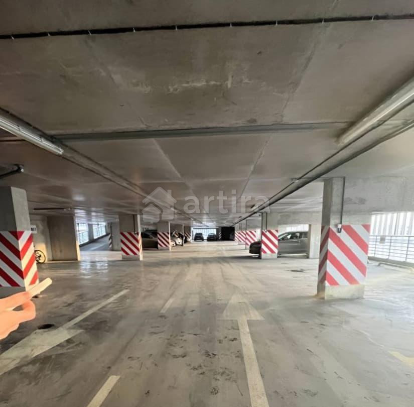 Гараж, 14 м2 Санкт-Петербург - изображение 5