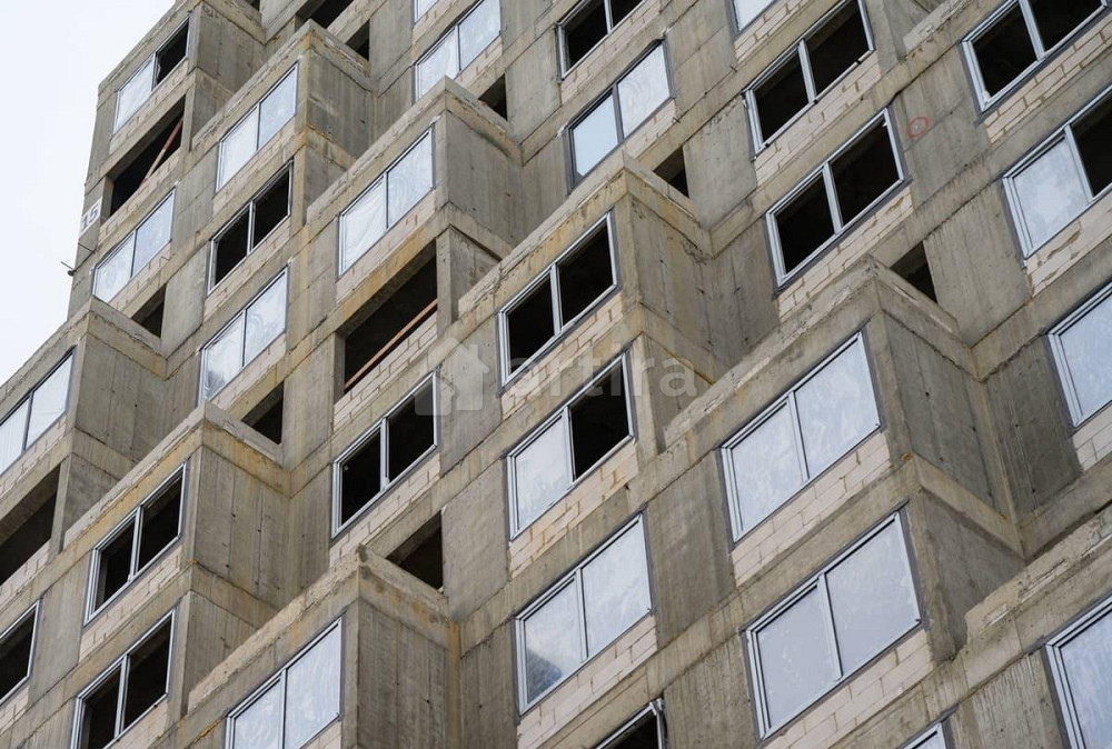 2-комн. квартира, 37.2 м2, 24/66 эт. Москва - изображение 12