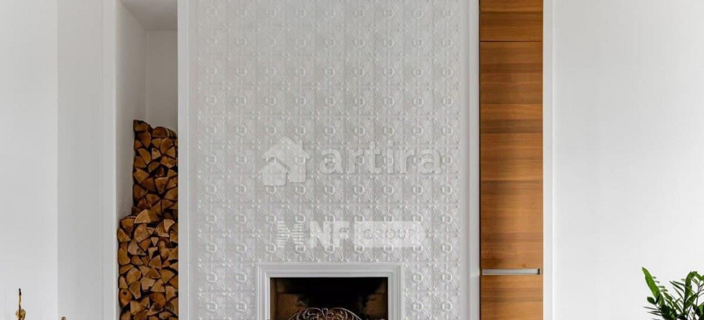 Коттедж, 600 м2, 20 соток, 2 эт. Истра - изображение 1