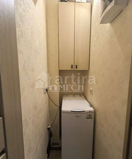 3-комн. квартира, 59.5 м2, 6/9 эт. Москва - изображение 7