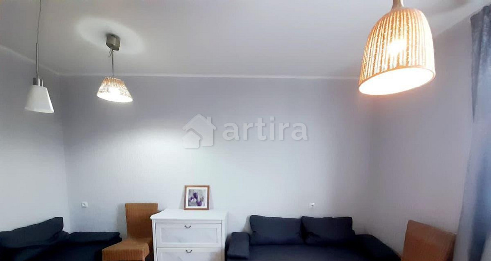 Комната, 14 м2, 10/12 эт. Москва - изображение 7