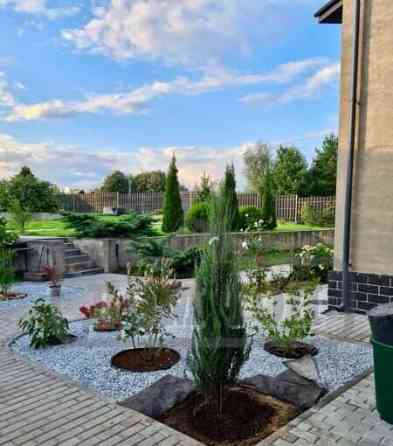 Коттедж, 450 м2 Мытищи