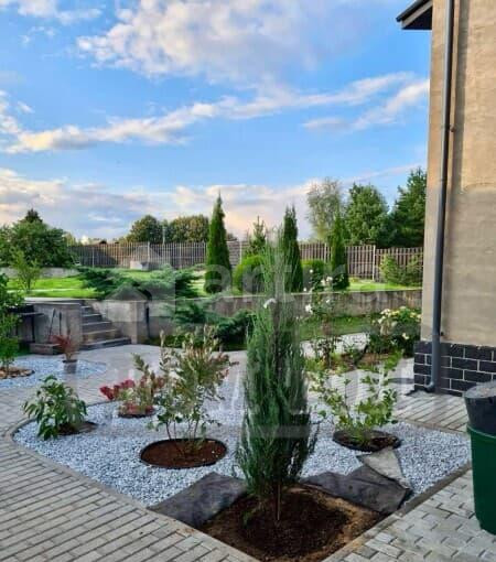 Коттедж, 450 м2 Мытищи - изображение 5