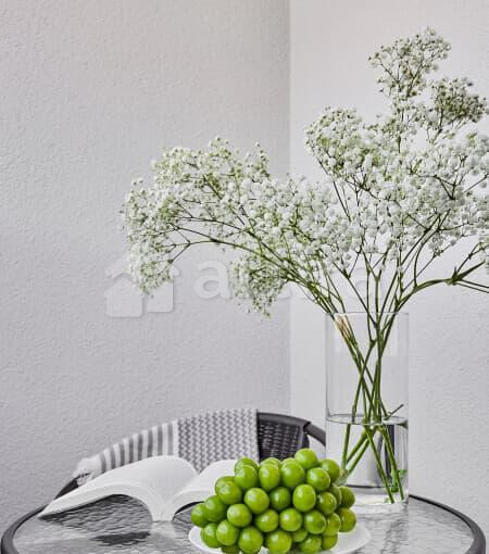 1-комн. квартира, 35 м2, 5/12 эт. Санкт-Петербург - изображение 11