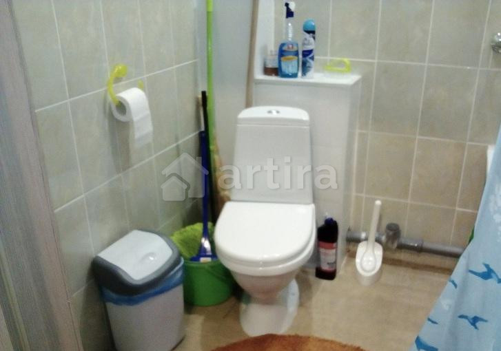 1-комн. квартира, 35 м2, 5/9 эт. Казань - изображение 5