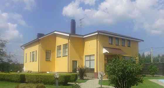 Коттедж, 500 м2, 20 соток, 2 эт. Истра