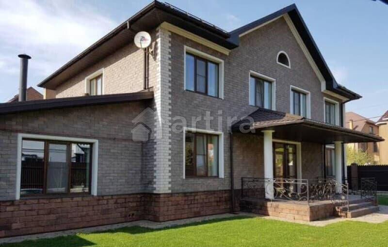 Коттедж, 400 м2 Краснознаменск - изображение 12