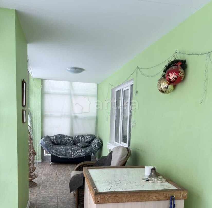 Коттедж, 375 м2, 12 соток, 3 эт. Новосибирск - изображение 4