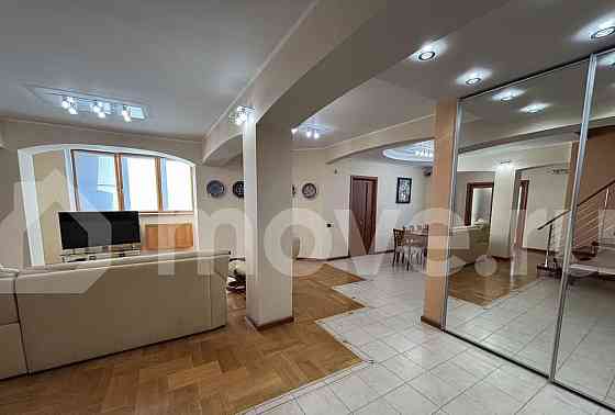 4-комн. квартира, 201.4 м2, 7/7 эт. Москва