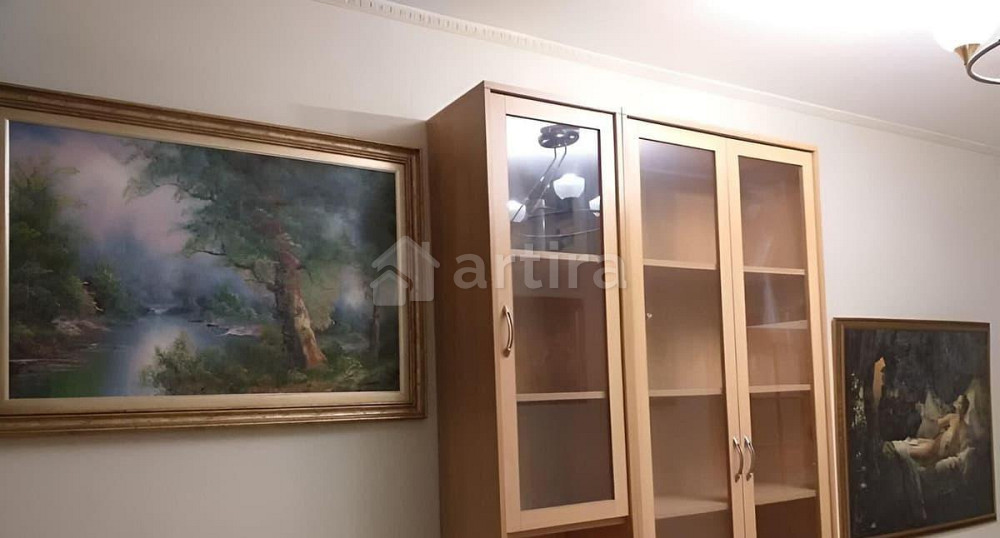 Комната, 18 м2, 3/12 эт. Москва - изображение 6