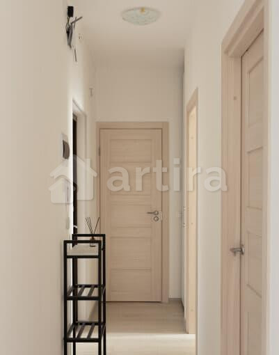 2-комн. апарт-ы, 50 м2, 2/10 эт. Санкт-Петербург - изображение 13