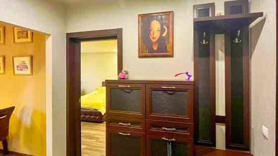 1-комн. квартира, 40 м2, 3/4 эт. Казань