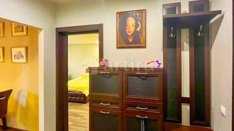 1-комн. квартира, 40 м2, 3/4 эт. Казань - изображение 3