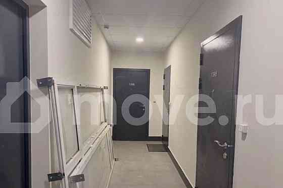 Студия, 21.8 м2, 2/5 эт. Москва